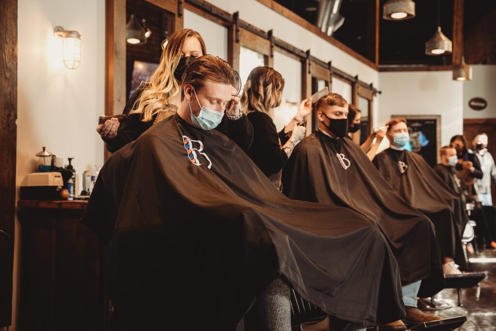 Hair Stylist Non-Compete Contracts