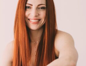 hair stylist business coach