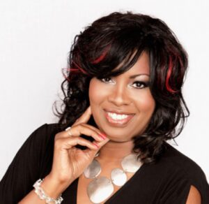 Black Owned Beauty Industry Consultant