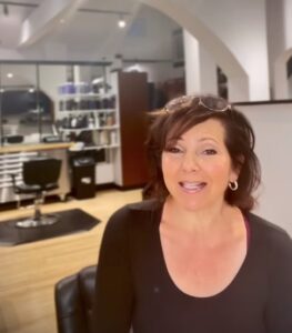 booth rental agreement expert