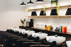 Salon Business Consultant