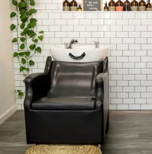 eco friendly salon coaching