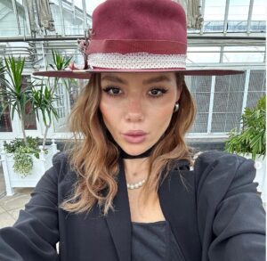 Hairstylist Career Dream Transformer