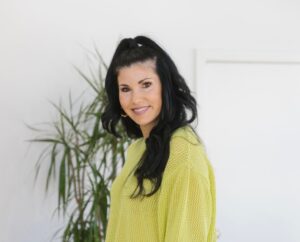 Salon Business Coach