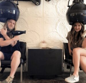 Building Hair Clientele Expert