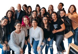 Team Based Salon Business Coaching