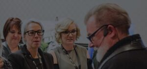 Salon Consulting Program