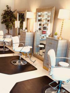 hair salon for sale pima county arizona