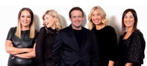 Salon Business Expertise