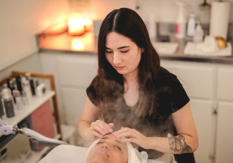 Employment + Booth Rental Opportunities