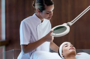 Spa Business Planning and Design