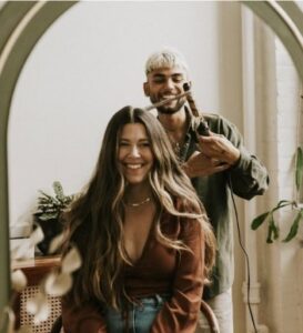 Salon Business Training