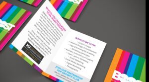 UK Salon Marketing Consultant