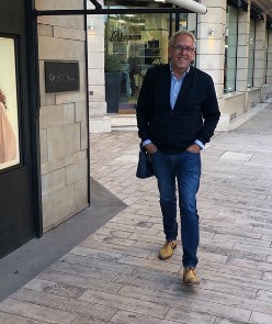 Mentoring for Salon Owners