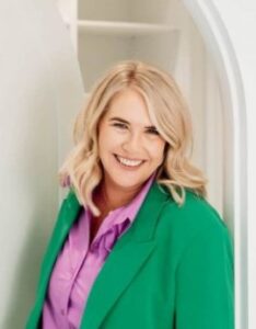 UK Salon Coach and Mentor