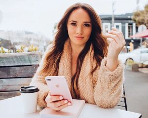 Social Media for Hair Salons