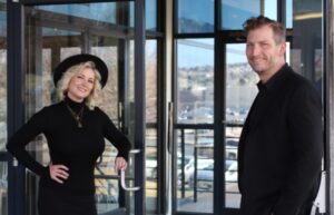 Salon Design Consultant