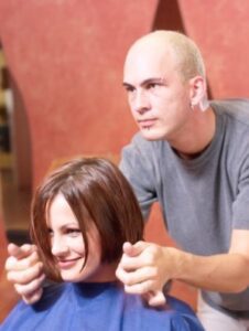 Salon Business Education