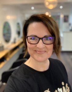 Salon Mastery Coaching Program