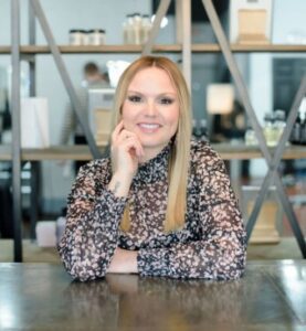 How to Start a Salon Business