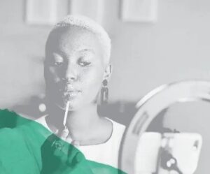 salon product line consultant