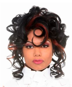 Leadership and Technical Training for Hair Professionals