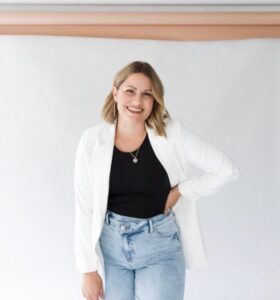 Digital Creative Agency for Salons