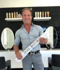 salon suite franchise consulting