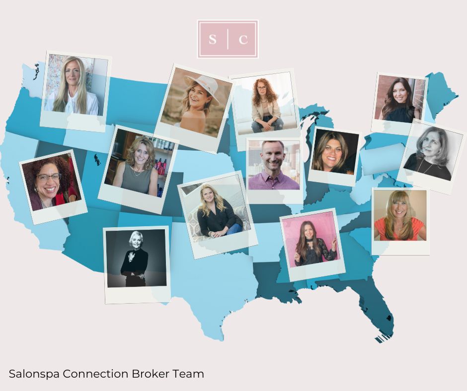 photo of people who specialize in selling businesses in the beauty industry