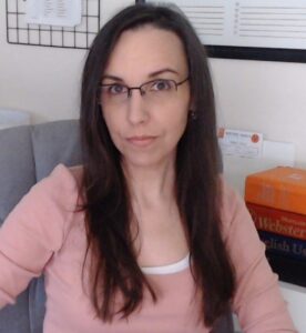 Hair Stylist Consultant