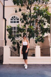 Non-Compete Contracts in the Salon Industry