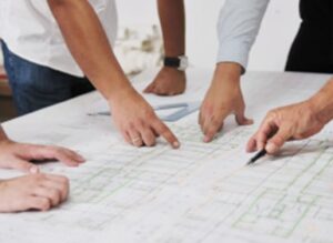 spa design and planning consultant