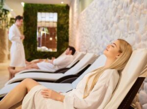 Spa Design Consultants