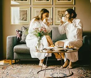 Spa Management Companies