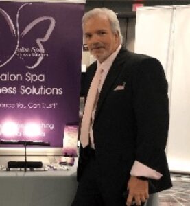 Salon Management Training