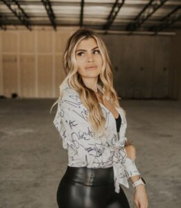 Salon Owner Coach for Luxury Brands