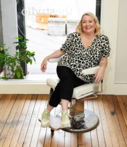 Mental Health Resilience for Salon Professionals