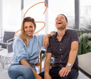 Motivation for Salon Owners