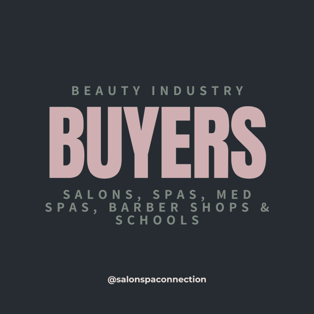 photo of people who buy beauty industry businesses