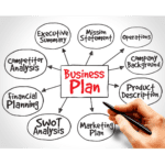 salon business plans