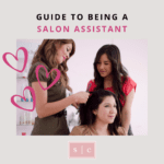 what is it like to be a hairstylist assistant