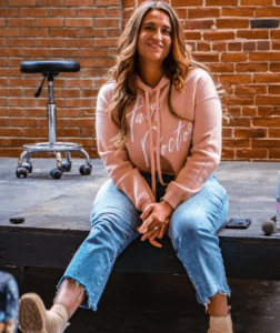 hair stylist hustle creator