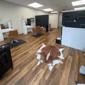 salon for sale cass county mo