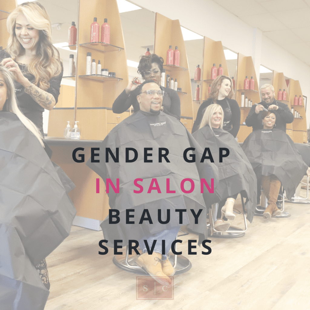 salon inequality