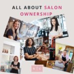 salon management