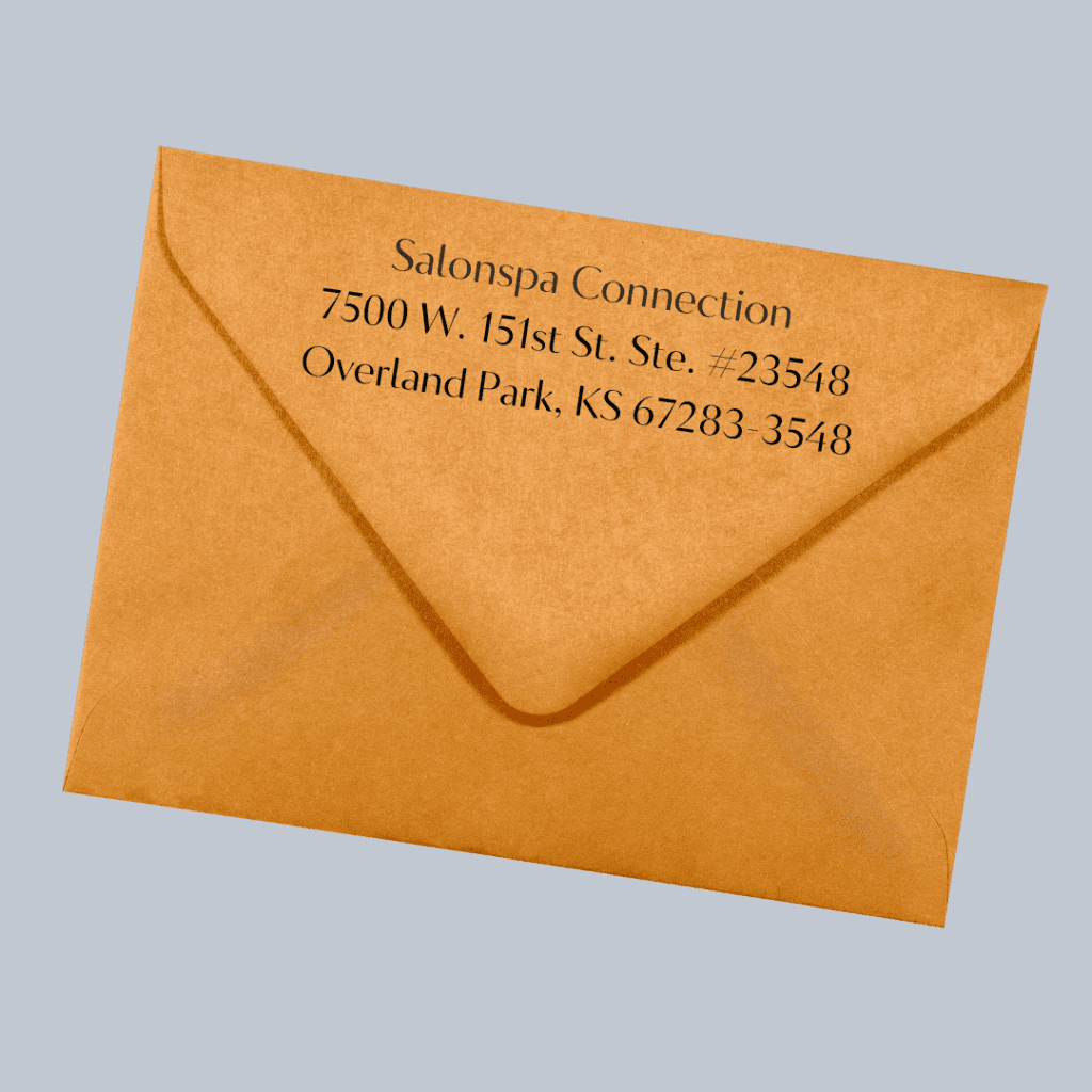 salon recruitment agency